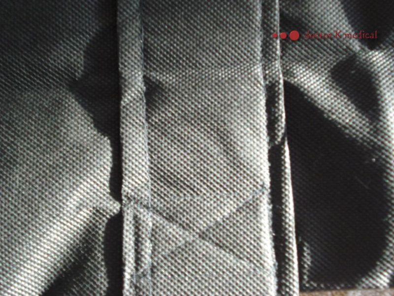 bolsa de cadaveres